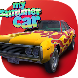 Guide for My Summer Car icon