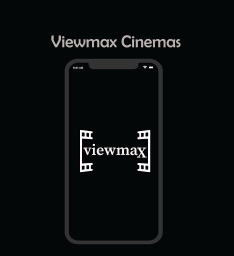 Android application Viewmax Entertainment screenshort