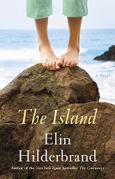 图标图片“The Island: A Novel”