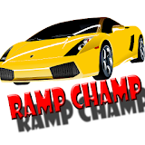 RAMP CHAMP SIMULATOR 2017 icon