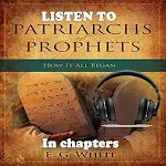 Cover Image of ダウンロード Patriarchs And Prophets By Ell  APK