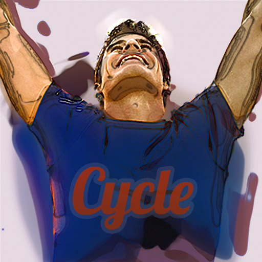 Wiva Cycle App PRO logo