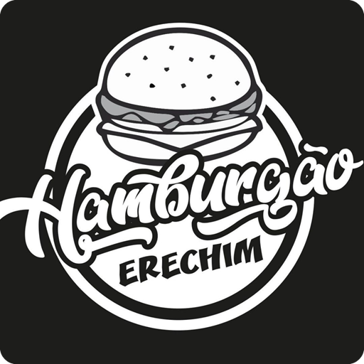 Hamburgão logo