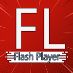 Cover Image of Download Flash Player for android 2.0 APK