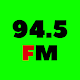 94.5 FM Radio Stations Laai af op Windows