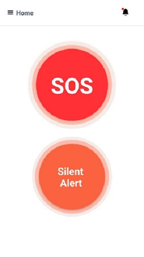 Android application AngelWings screenshort