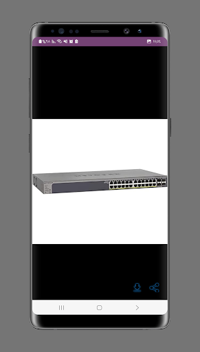 NETGEAR GS728TP Guide