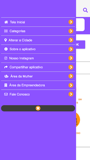 Mulheres Guia Prático Screen 3