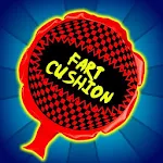 Cover Image of Download Fart Cushion Prank  APK