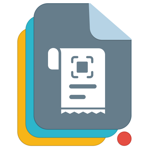 Receipt Book logo