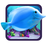 Fishdom Jelly Splash icon