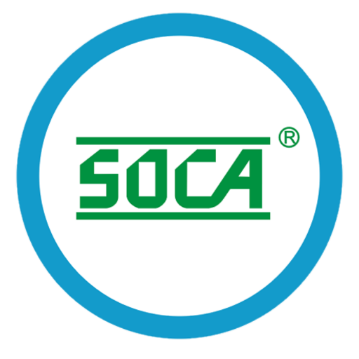SOCA BLE Manager logo