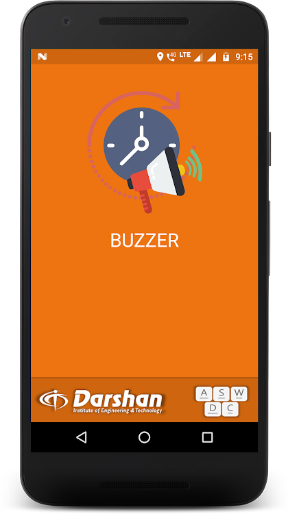 Buzzer, Stopwatch & Timer - 1.2 - (Android)