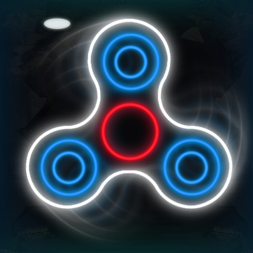 Doodle Fidget Spinner - Apps on Google Play
