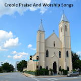 Creole Praise & Worship Songs icon