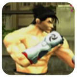 Super Warrior: Tekken Fight icon
