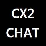 CX2 모바일 채팅 icon