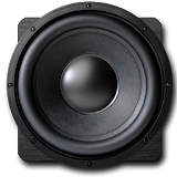 Subwoofer Live icon