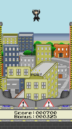 Towerstomp - Screenshot 3