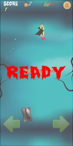 Pencil Man Screen 3