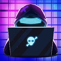Hacker - tap smartphone tycoon
