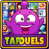 101 Tap Duels icon