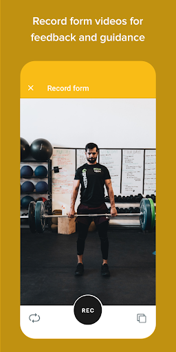 JRF Results and Accountability