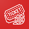 Movie Ticket Booking - My Tick icon