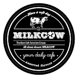 Milkcow Rewards icon