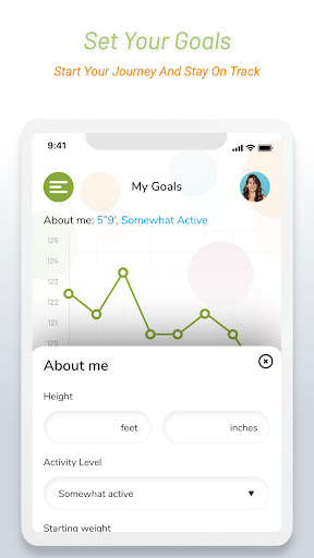 iLivTru Weight Loss Screen 3