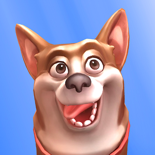 Pimp My Pet logo
