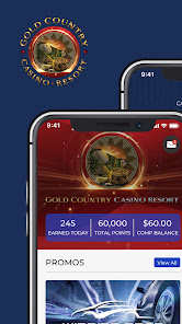 Gold Country Casino Resort 2.1.1 APK + Mod (Free purchase) for Android