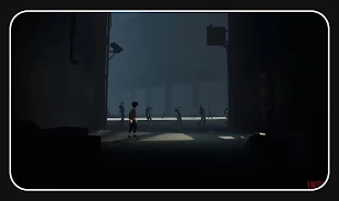 Playdead's INSIDE - INSIDE For Android Advice Screenshot