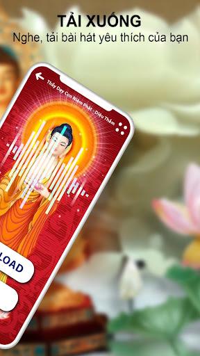 Tuyển Tập Nhạc Niệm Phật Hay