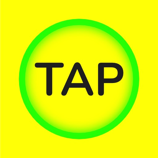 Tappr! logo