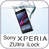 Sony Z Ultra iLock icon