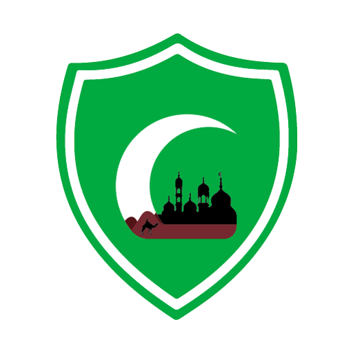 NewMadeena - Fast and Secure VPN