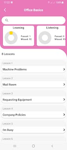 Learn English Business Apk Download For Android & IOS 4