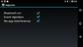 screenshot of AppRadio Unchained Rootless