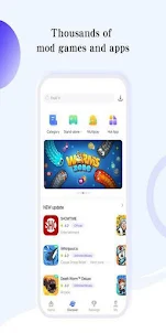 PlayMods App Helper