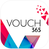 Vouch 365 icon