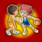 Cover Image of Baixar Basketball 1.0 APK
