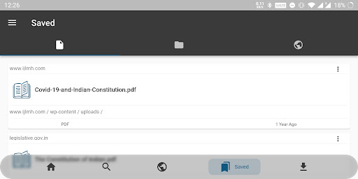 FilePursuit Pro - Tools - apps