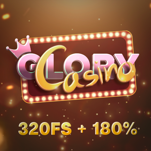 Glory Casino BD Info logo