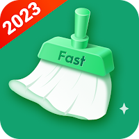 Fast Cleaner-Max junk cleaner