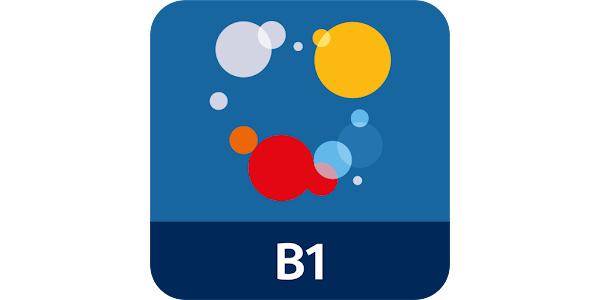 Приложения В Google Play – B1-Deutsch