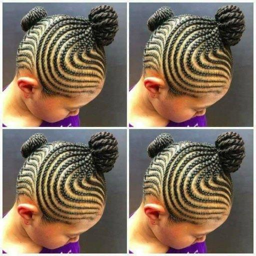 Download Africain braids - Baby hair style for girl Free for Android -  Africain braids - Baby hair style for girl APK Download 
