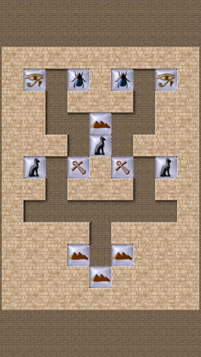 Reliques Screen 2