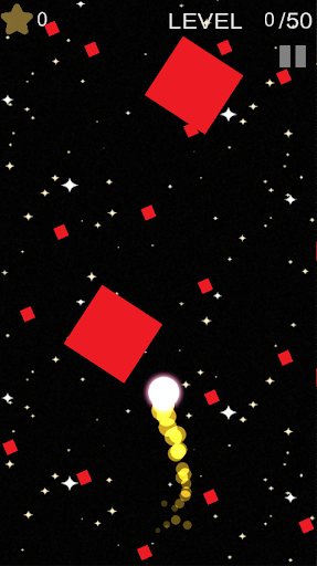 Astro Rush Screen 2