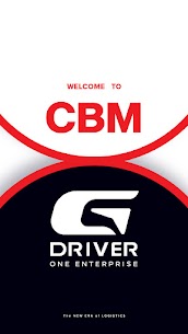 Giztix Driver for CBM v1.7 APK (Premium Unlocked) Free For Android 7